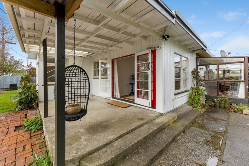 12 Queen Street, Pahiatua, Tararua