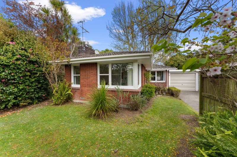 252A Victoria Avenue, Hokowhitu, Palmerston North City