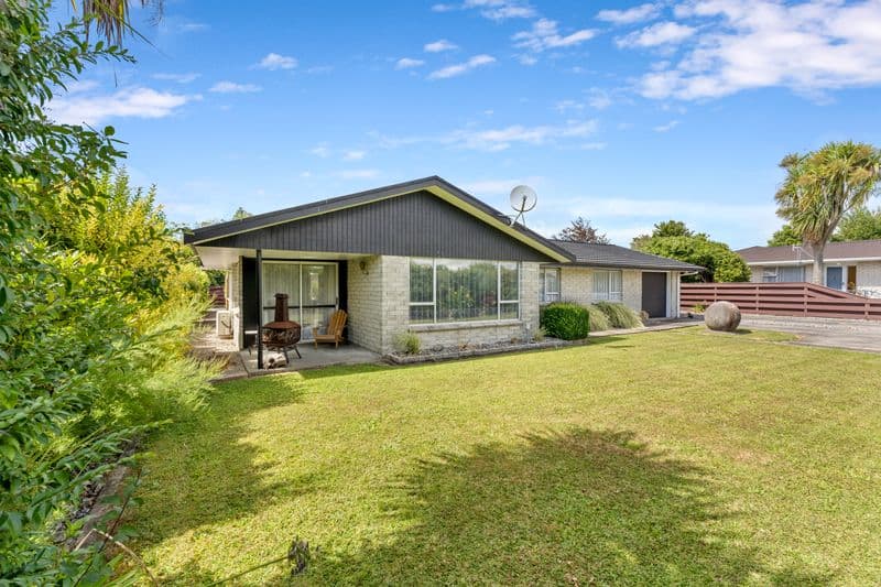 59 Huxley Street, Pahiatua, Tararua