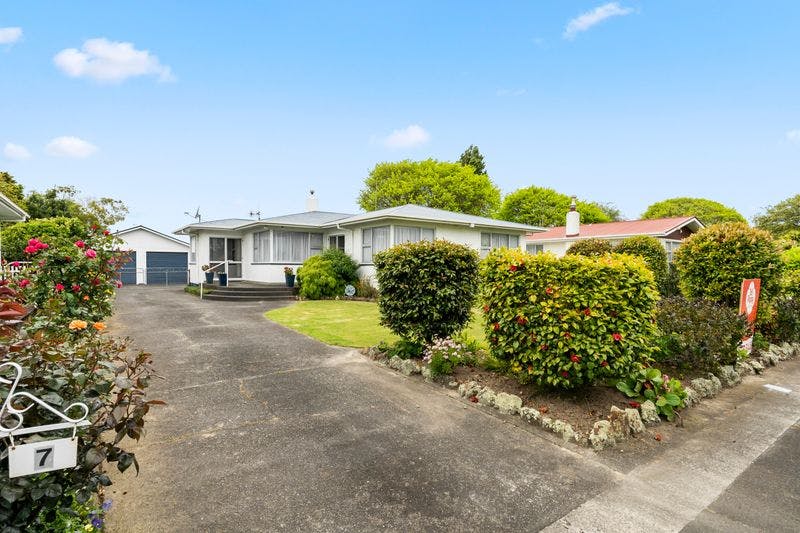 7 Piper Place, Roslyn, Palmerston North City