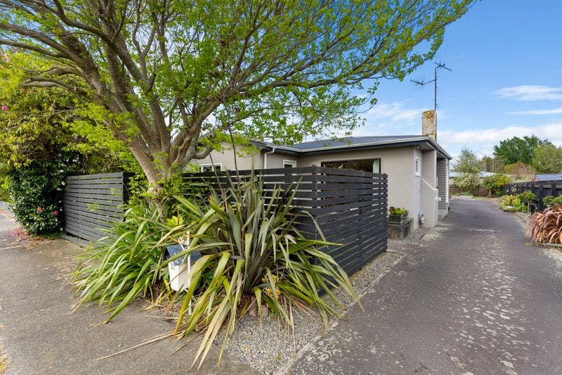 31 Windsor Street, Terrace End, Palmerston North City