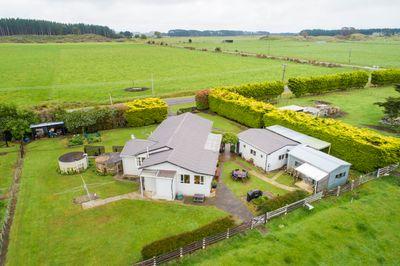 357 Taikorea Road, Rongotea, Manawatu, Manawatu | Tall Poppy 