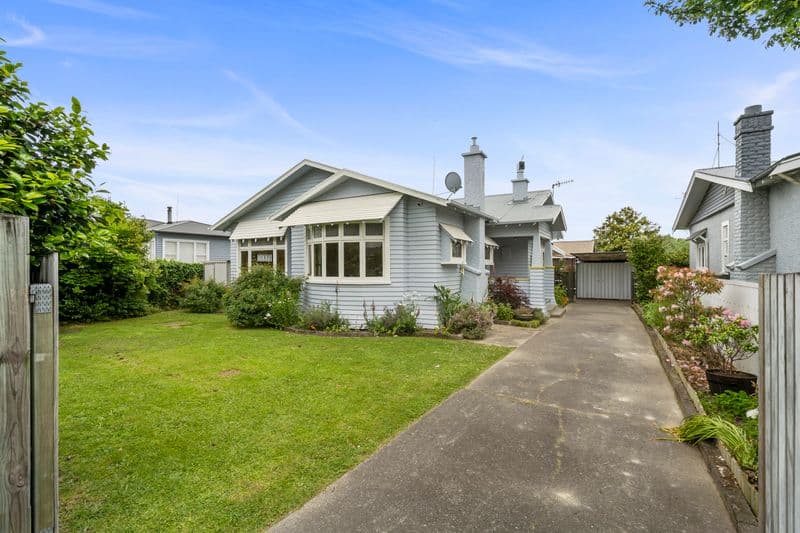 30 Miro Street, Takaro, Palmerston North City