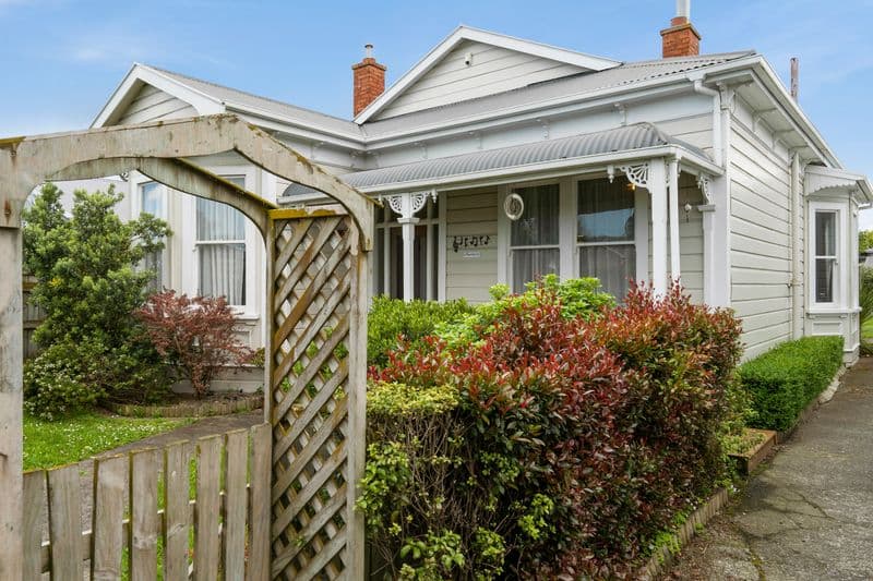 17 Waldegrave Street, Palmerston North, Palmerston North City