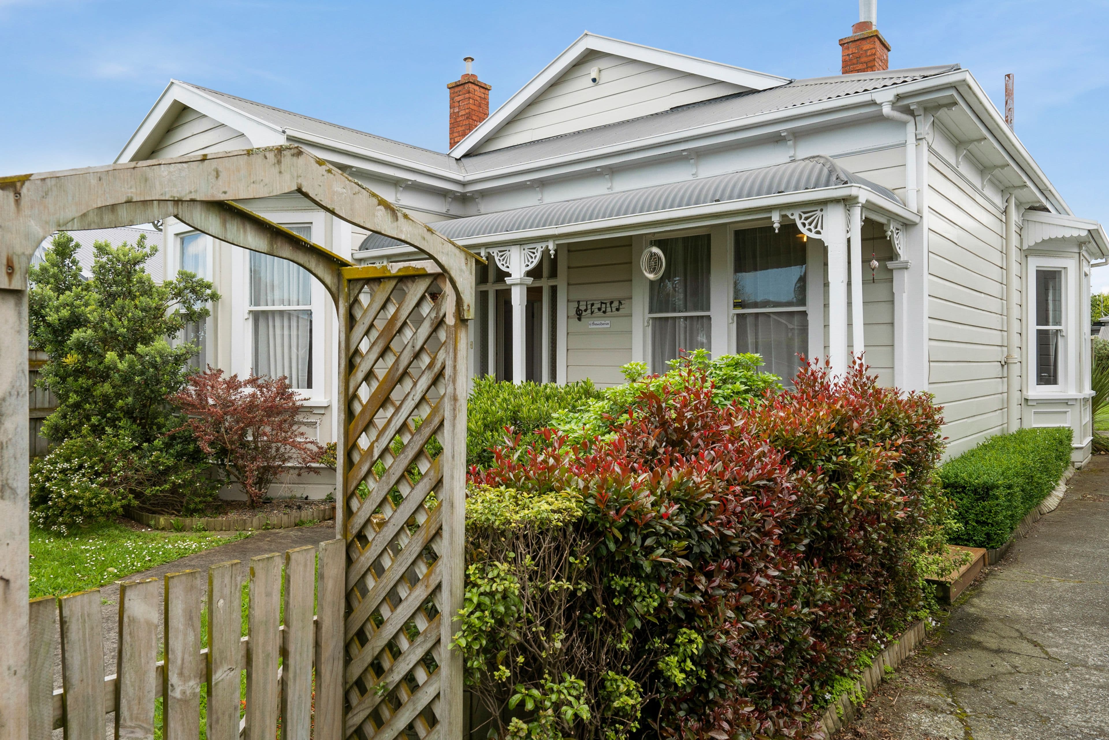 17 Waldegrave Street, Palmerston North, Palmerston North City, Manawatu | Tall Poppy 