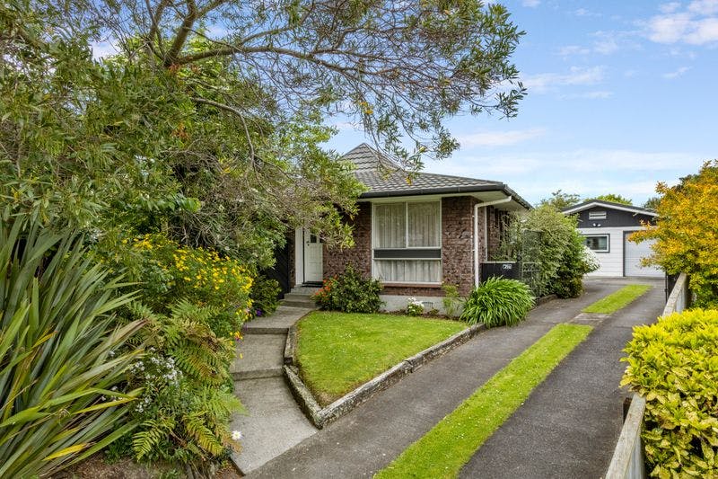 45 Havelock Avenue, Westbrook, Palmerston North City