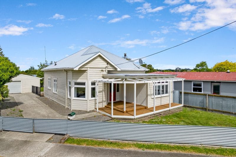 68 East Street, Feilding, Manawatu