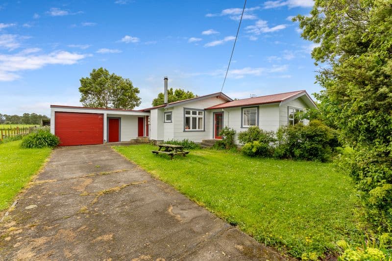 602 Pukehoi Road, Eketahuna, Tararua