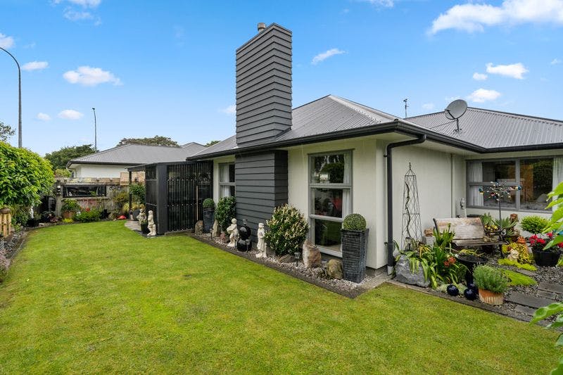 624 Pioneer Highway, Awapuni, Palmerston North City