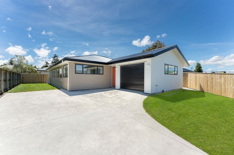 3 Murray Ball Lane, Feilding, Manawatu, Manawatu | Tall Poppy 