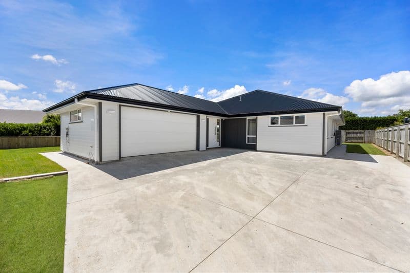 18 Huffington Place, Feilding, Manawatu, Manawatu | Tall Poppy 