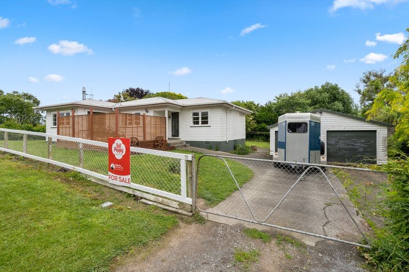 21 Medway Street, Rongotea, Manawatu