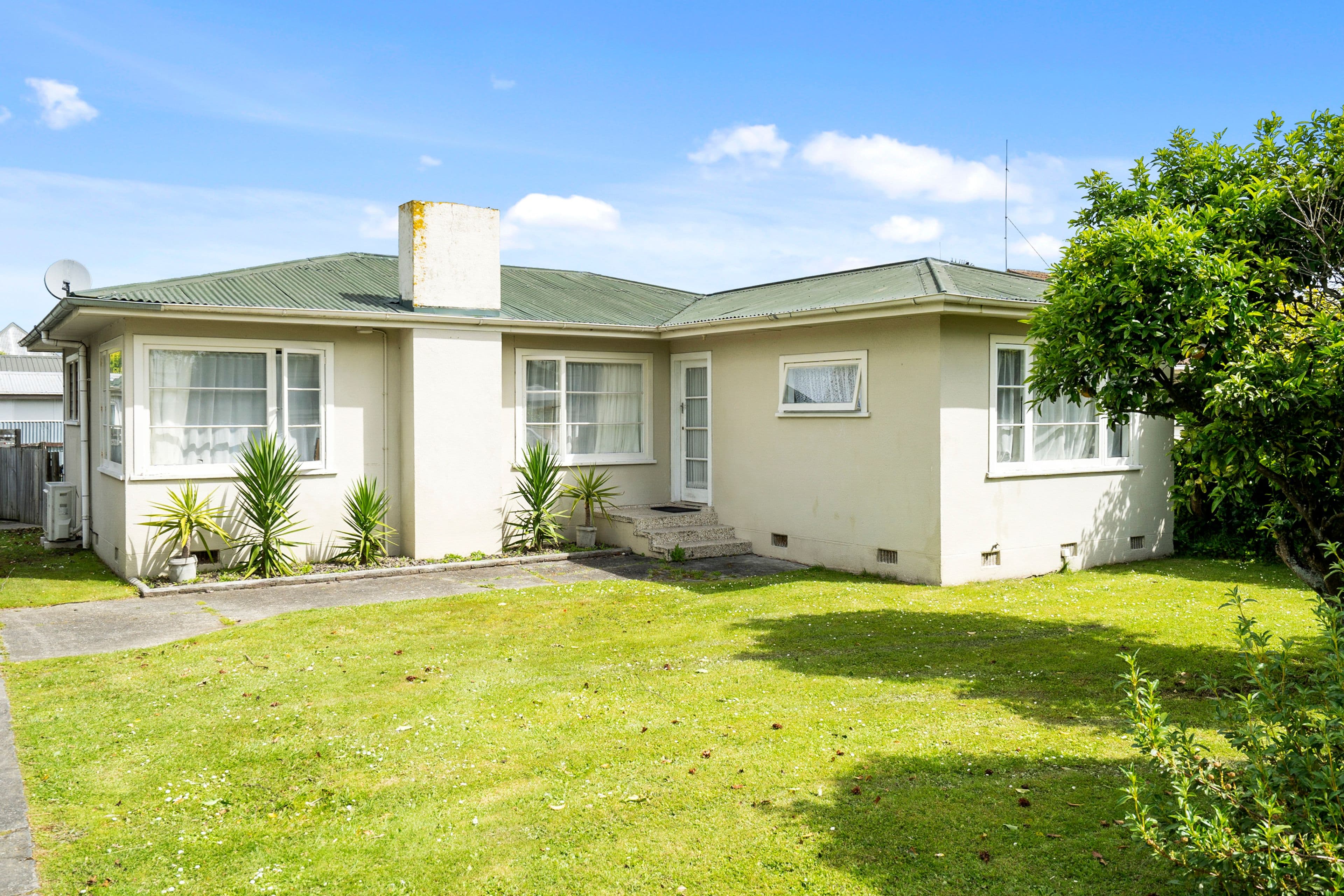 186 Ferguson Street, West End, Palmerston North City, Manawatu | Tall Poppy 