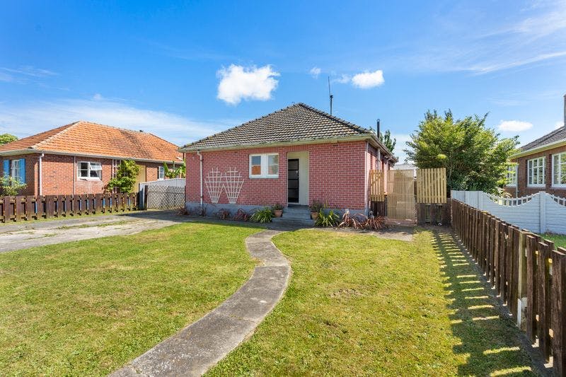 37 Rangiora Avenue, Roslyn, Palmerston North City