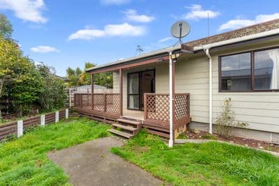 42A Mcleavey Drive, Kelvin Grove, Palmerston North City, Manawatu | Tall Poppy 