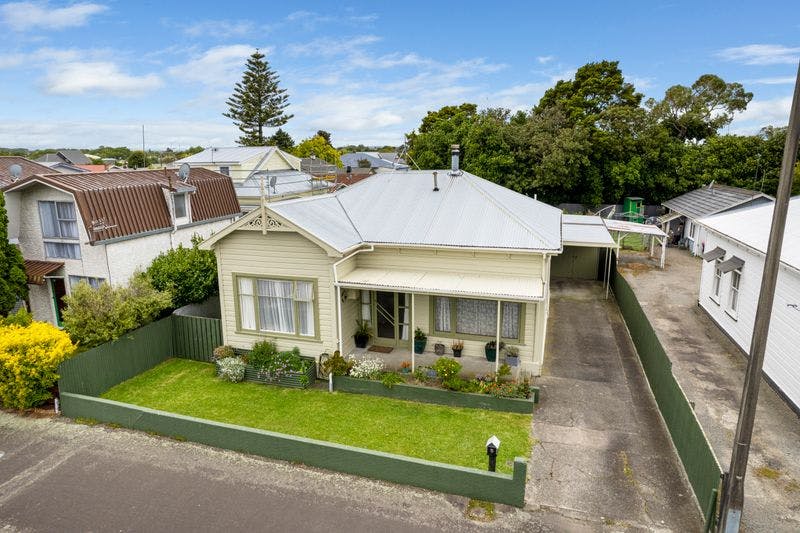 5 Pascal Street, Palmerston North, Palmerston North City