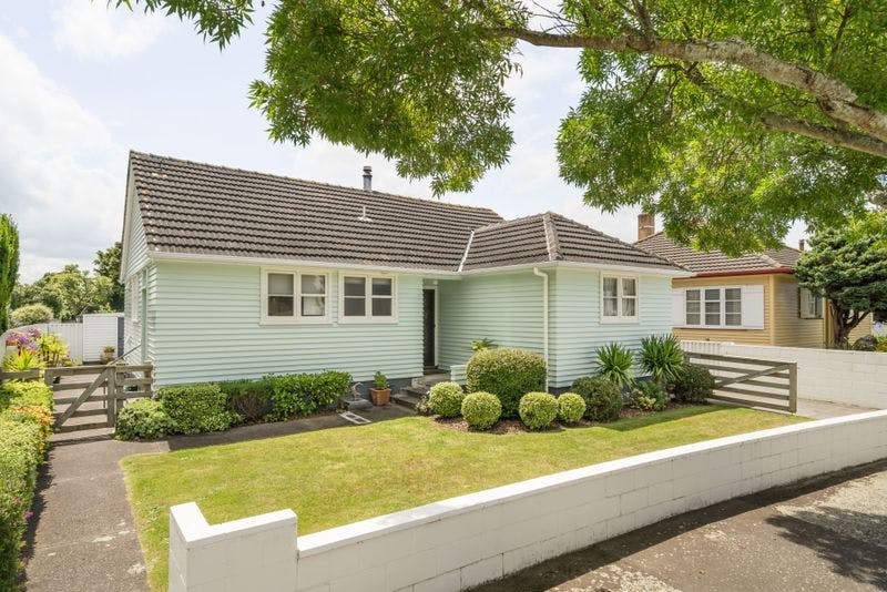 57 Manson Street, Terrace End, Palmerston North City