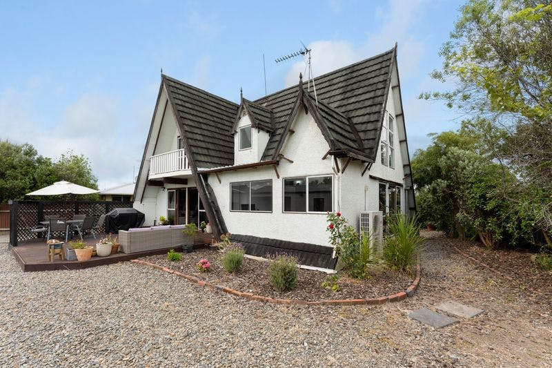 8 Wild Street, Feilding, Manawatu