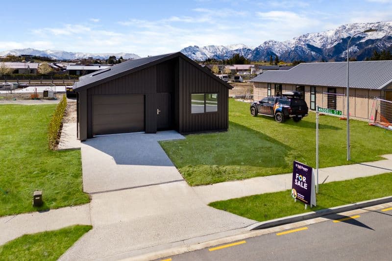 22 Riley Street, Lake Hawea, Wanaka