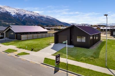 22 Riley Street, Lake Hawea, Wanaka, Otago | Tall Poppy 