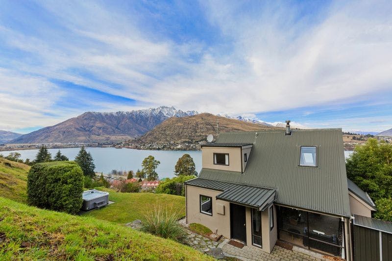 18 Woodbury Rise, Queenstown, Queenstown