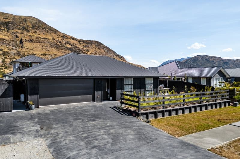 83 Stalker Road, Lower Shotover, Queenstown