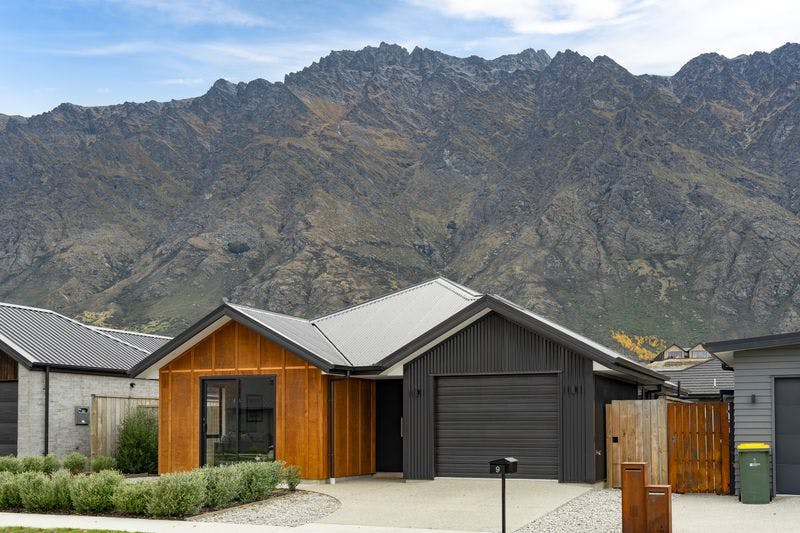 9 Fallow Street, Jacks Point, Queenstown