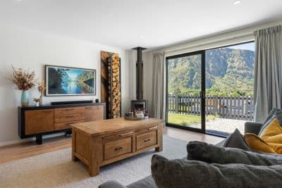 22 Morning Star Terrace, Arthurs Point, Queenstown, Otago | Tall Poppy 