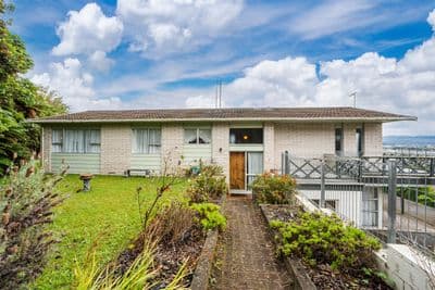 31 Russell Crescent, Western Heights, Rotorua, Bay of Plenty | Tall Poppy 