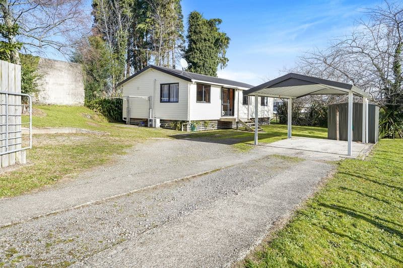 22A Tui Road, Rotorua, Bay of Plenty