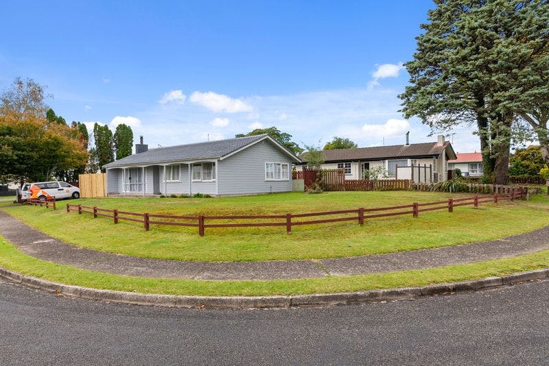 1 Adam Place, Mangakakahi, Rotorua, Bay of Plenty | Tall Poppy 