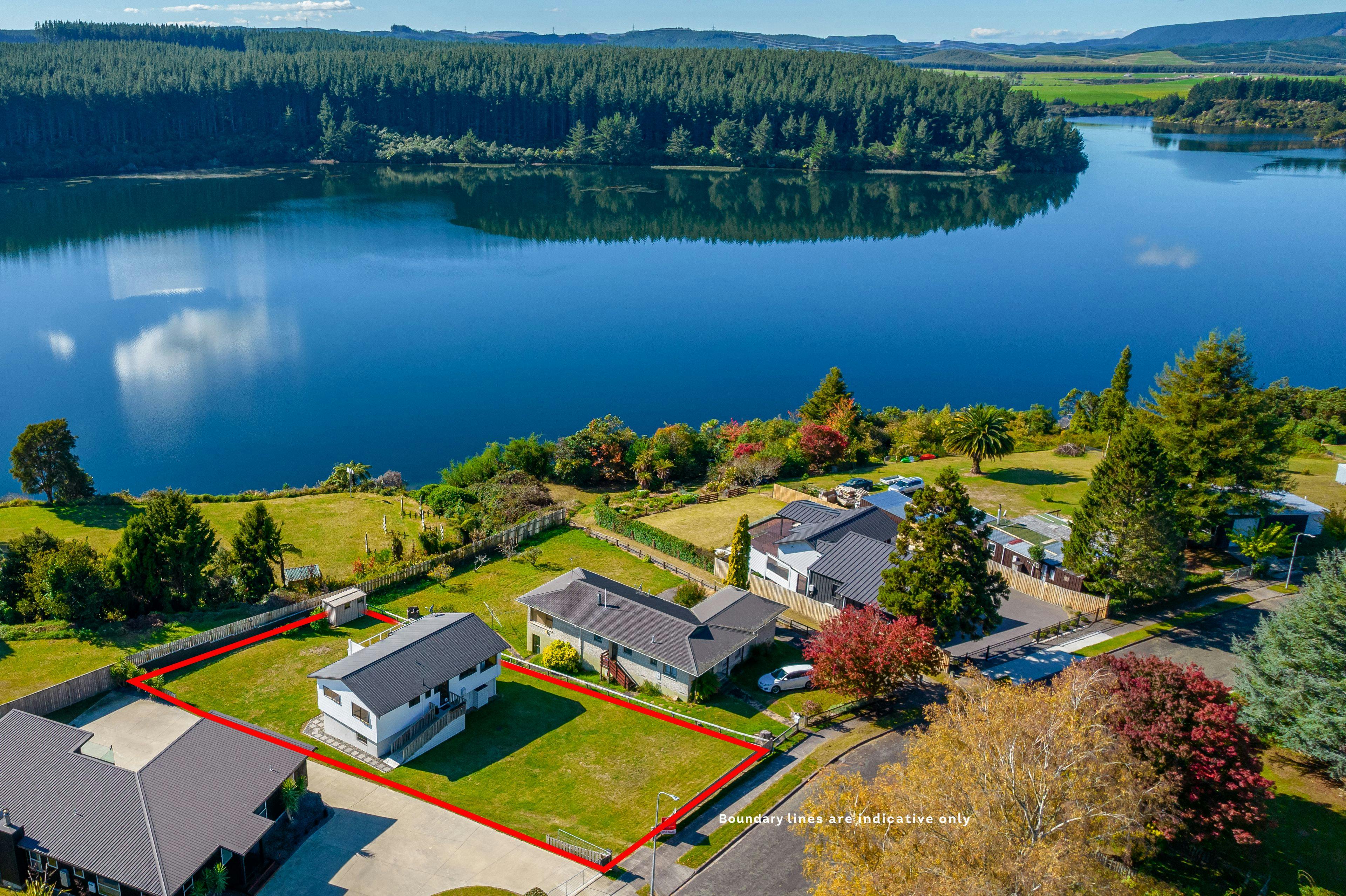 1/30 Korari Crescent, Mangakino, Taupo, Waikato | Tall Poppy 