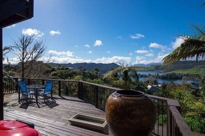 3 Ridge Road, Lake Okareka, Rotorua, Bay of Plenty | Tall Poppy 