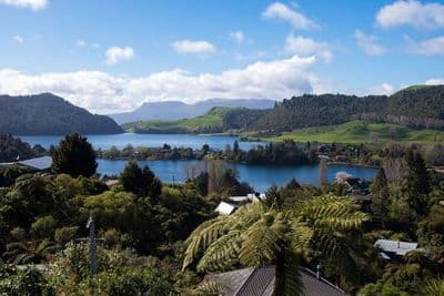 3 Ridge Road, Lake Okareka, Rotorua, Bay of Plenty | Tall Poppy 