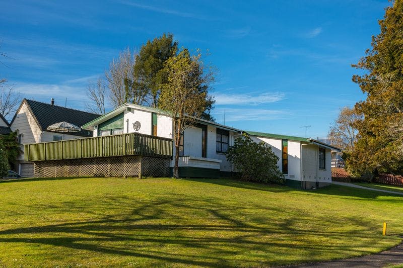 18 George Place, Tokoroa, Tokoroa