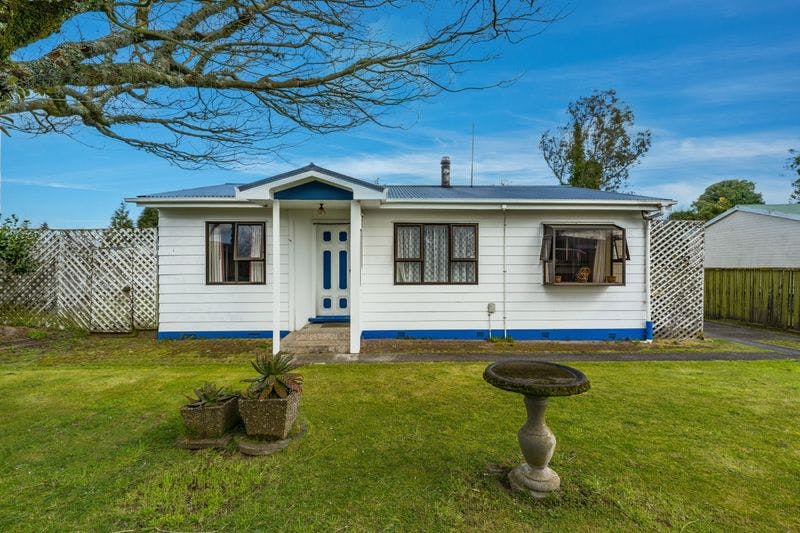 22 Carrington Crescent, Tokoroa, Tokoroa