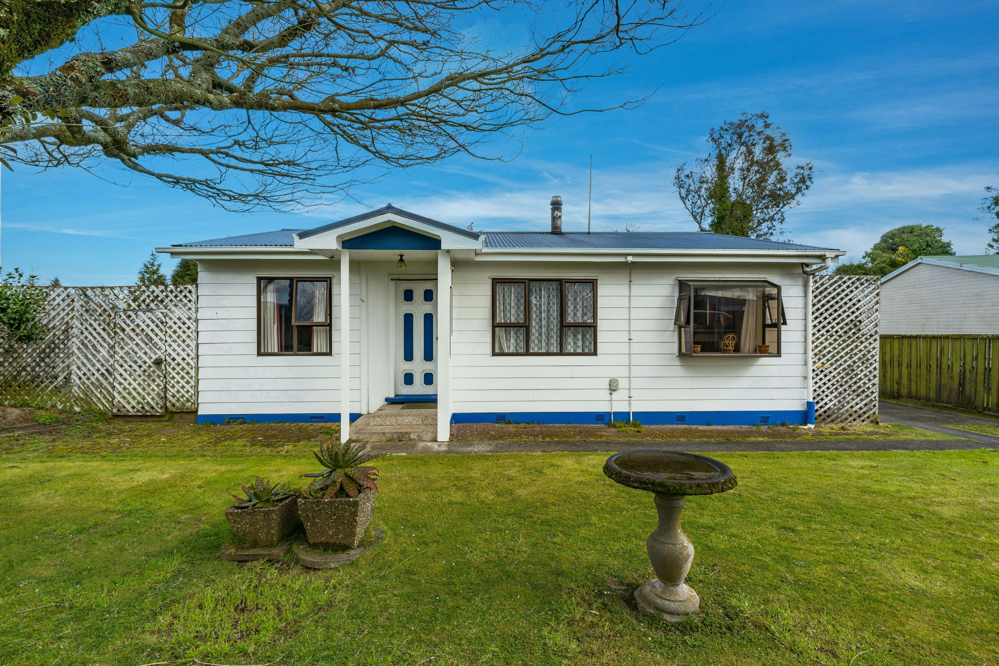 22 Carrington Crescent, Tokoroa, Tokoroa, Waikato | Tall Poppy 