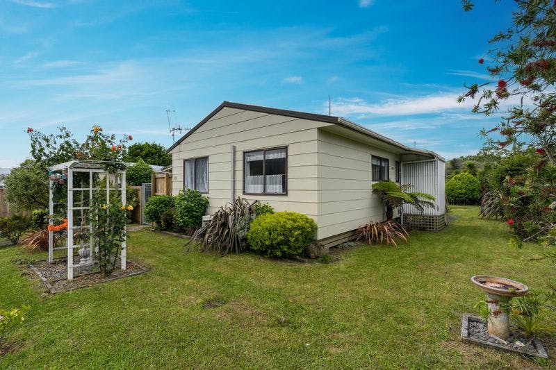 204 Valley Road, Kawerau, Kawerau