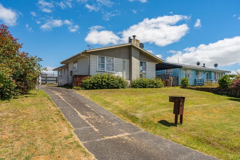 42 Tainui Street, Tokoroa, Tokoroa