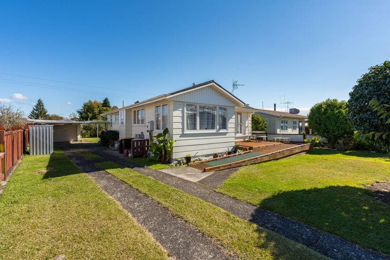 28 Mountbatten Place, Tokoroa, Tokoroa