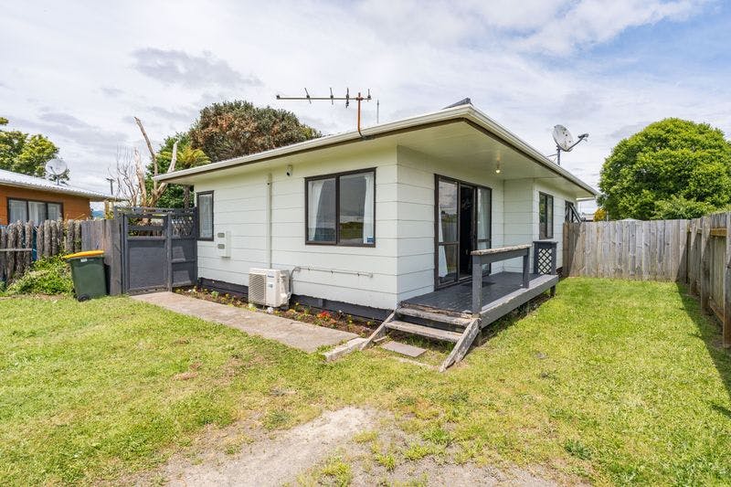 103A Taharangi Street, Koutu, Rotorua