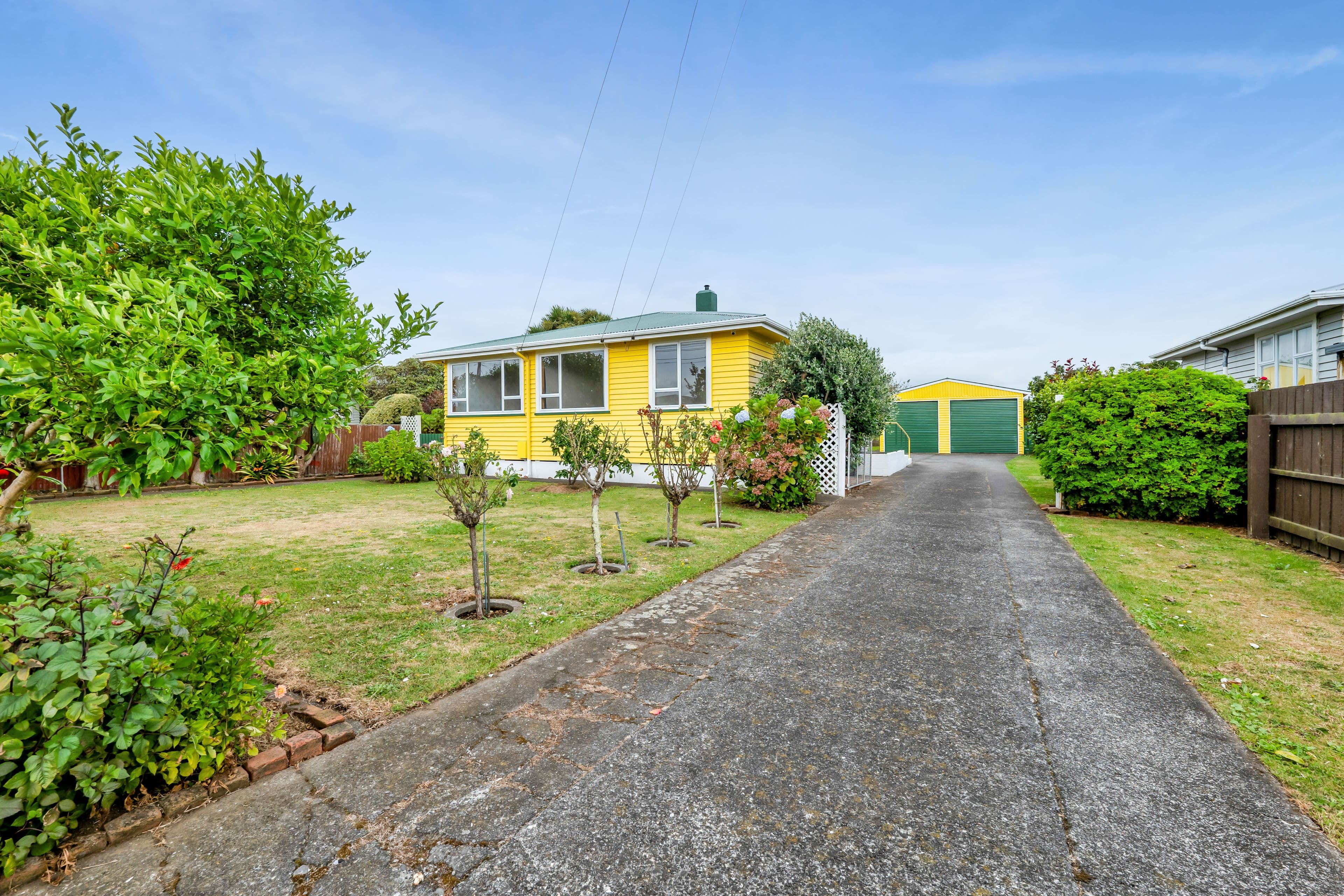 9 Bone Crescent, Hawera, South Taranaki, Taranaki | Tall Poppy 