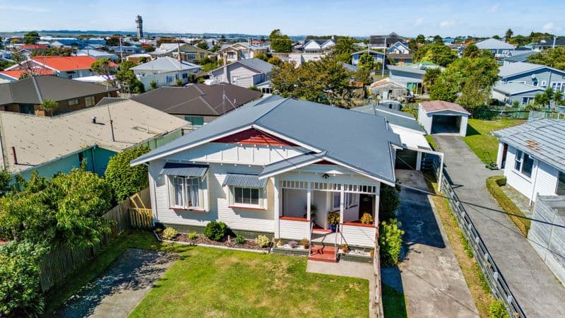 10 Morrissey Street, Hawera, South Taranaki