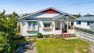 10 Morrissey Street, Hawera, South Taranaki, Taranaki | Tall Poppy 