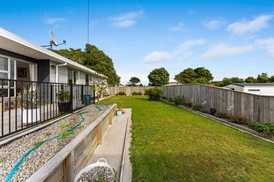 19A and B Hussey Street, Waverley, South Taranaki, Taranaki | Tall Poppy 