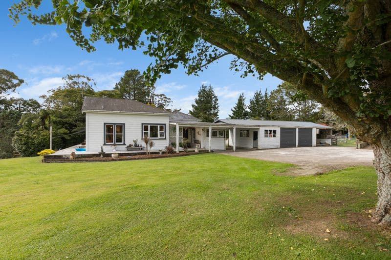 863 Mountain Road, Inglewood, New Plymouth