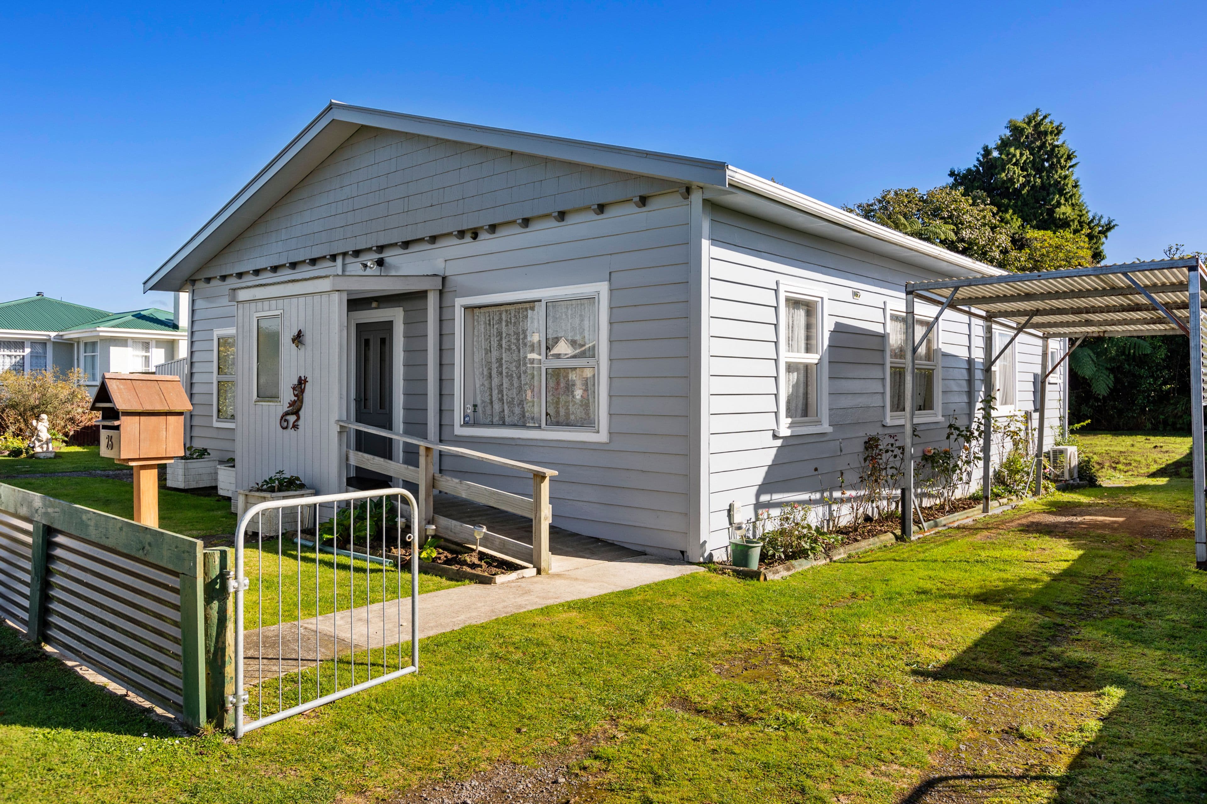 26 Seyton Street, Stratford, Stratford, Taranaki | Tall Poppy 