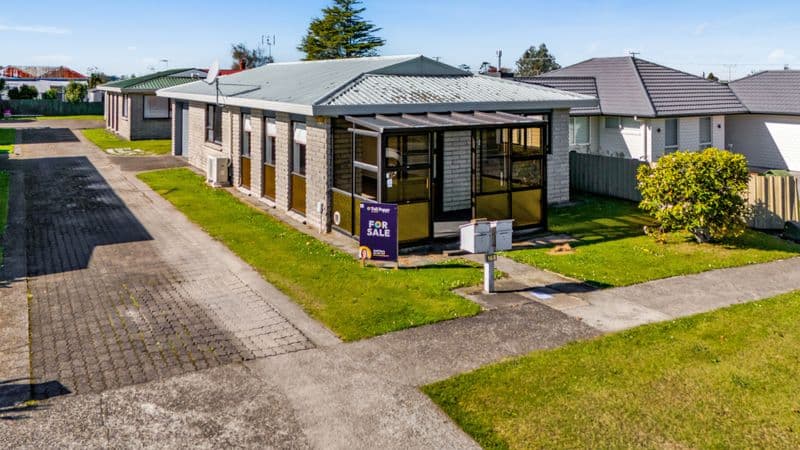 168/2 Juliet Street, Stratford, Stratford, Taranaki | Tall Poppy 