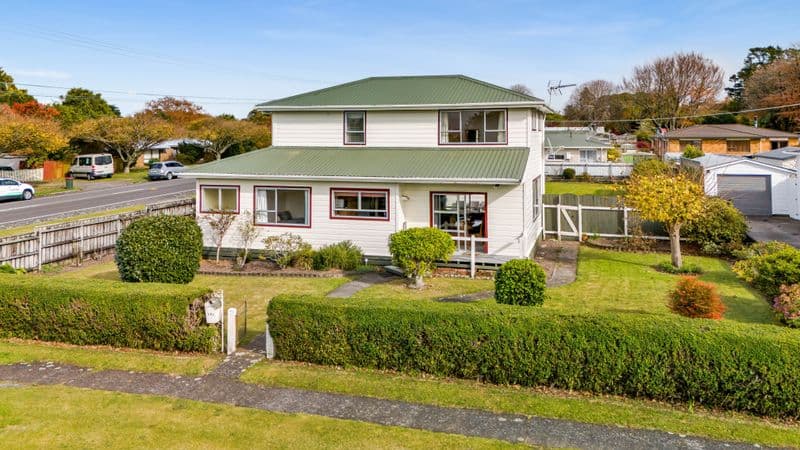 101 Portia Street, Stratford, Stratford, Taranaki | Tall Poppy 