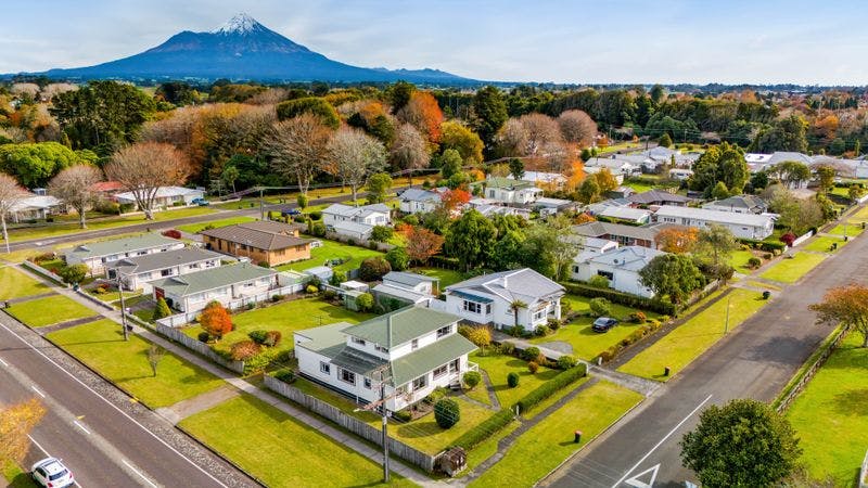 101 Portia Street, Stratford, Stratford, Taranaki | Tall Poppy 